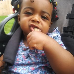 Meet your Posher, Fenel